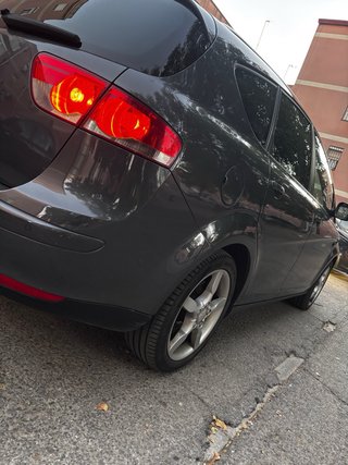 SEAT Altea xl 2008