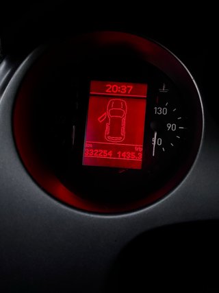 SEAT Altea xl 2008