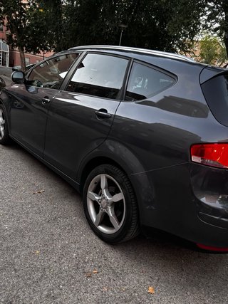 SEAT Altea xl 2008