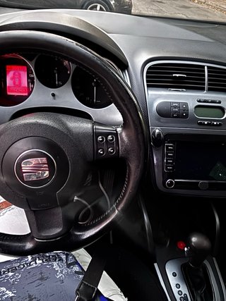 SEAT Altea xl 2008