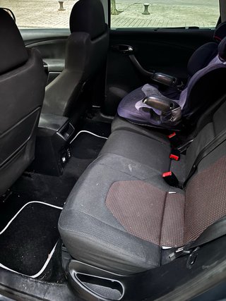 SEAT Altea xl 2008