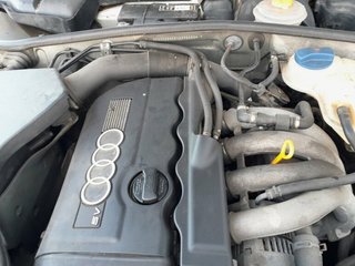Compresor aire audi 8d0260805d a4 berlina 1146178