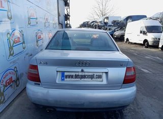Compresor aire audi 8d0260805d a4 berlina 1146178