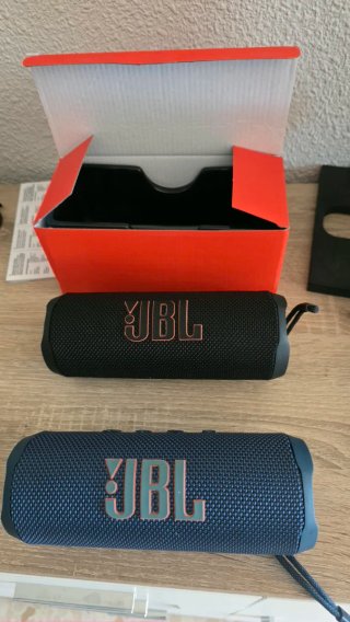 Altavoz jbl
