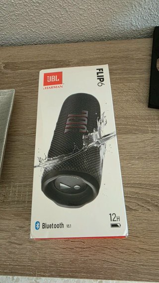 Altavoz jbl