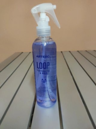 Artero Loop Texturizing & Hold Spray
