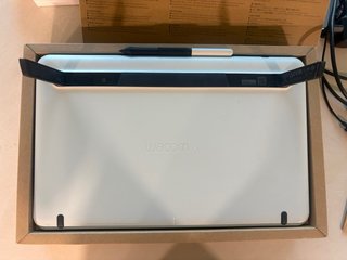 Wacom One Creative Pen Display