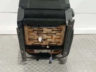 Asiento delantero derecho CITROEN C-ELYSÉE