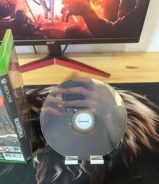 🇪🇸 Dead Rising 4 Xbox One Pal España