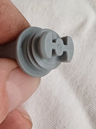 Tapon Aceite Motor Puch