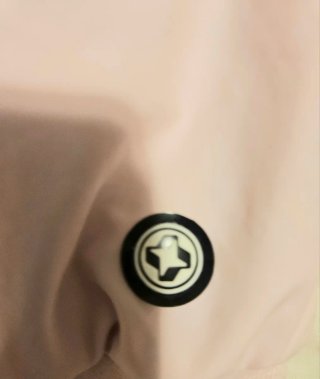 Giacca Colmar bambina rosa tenuta bene!
