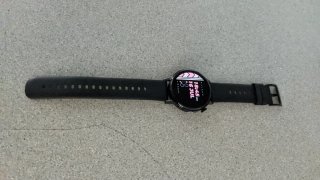 Huawei Watch GT 3 42mm Negro - Sin estrenar
