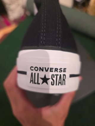 Converse All Star