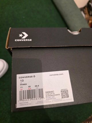 Converse All Star