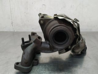 Turbocompresor SEAT IBIZA BERLINA (6J5)