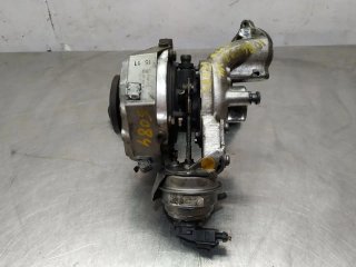 Turbocompresor SEAT IBIZA BERLINA (6J5)