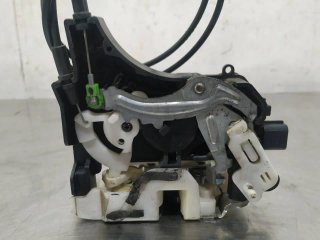 Cerradura puerta trasera izquierda MITSUBISHI