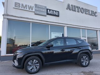 Hyundai Tucson 1.6 T-GDi HYBRID 230CV 2022