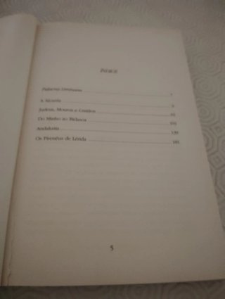 Livros de Vários Escritores Usados