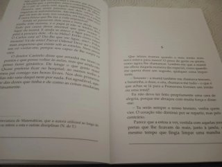 Livros de Vários Escritores Usados
