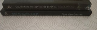 Livros de Vários Escritores Usados