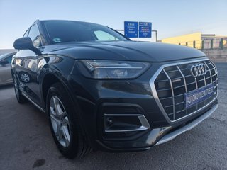 Audi Q5 2.0 AMT AWD 204 CV 40 TDI quattro S tronic 2022