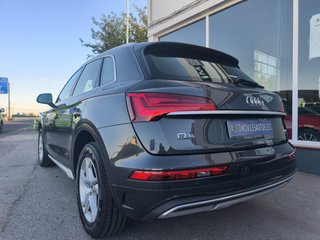 Audi Q5 2.0 AMT AWD 204 CV 40 TDI quattro S tronic 2022