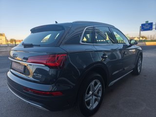 Audi Q5 2.0 AMT AWD 204 CV 40 TDI quattro S tronic 2022