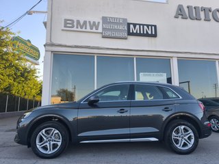 Audi Q5 2.0 AMT AWD 204 CV 40 TDI quattro S tronic 2022