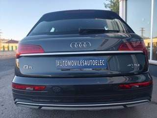 Audi Q5 2.0 AMT AWD 204 CV 40 TDI quattro S tronic 2022