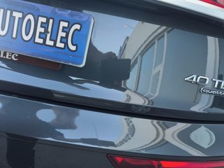 Audi Q5 2.0 AMT AWD 204 CV 40 TDI quattro S tronic 2022
