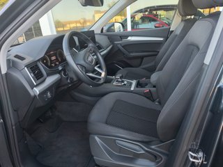 Audi Q5 2.0 AMT AWD 204 CV 40 TDI quattro S tronic 2022