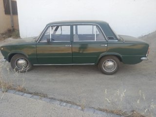 Seat 124 Seat 124 1972