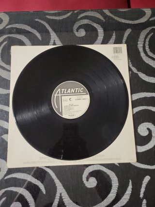 AC/DC Flick of the Switch Vinilo LP