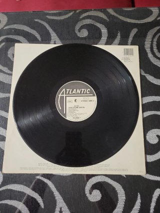 AC/DC Flick of the Switch Vinilo LP