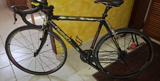 Bici da corsa Wilier
