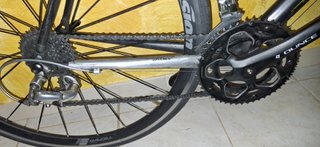 Bici da corsa Wilier