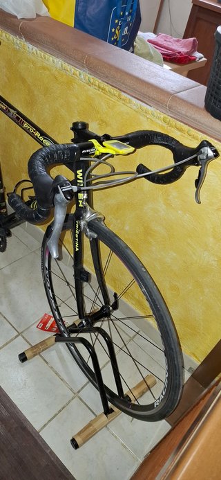 Bici da corsa Wilier