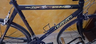 Bici da corsa Wilier