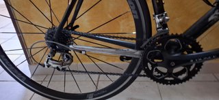 Bici da corsa Wilier