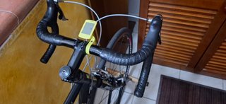 Bici da corsa Wilier