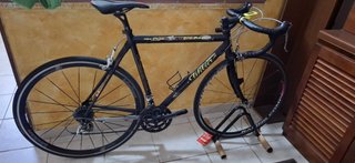 Bici da corsa Wilier