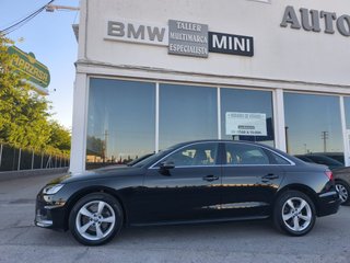 Audi A4 2.0 AMT 136 CV 30 TDI S tronic 2020