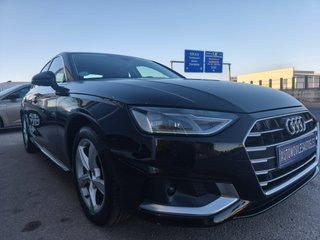 Audi A4 2.0 AMT 136 CV 30 TDI S tronic 2020