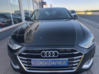 Audi A4 2.0 AMT 136 CV 30 TDI S tronic 2020