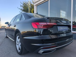 Audi A4 2.0 AMT 136 CV 30 TDI S tronic 2020
