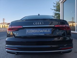 Audi A4 2.0 AMT 136 CV 30 TDI S tronic 2020