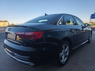 Audi A4 2.0 AMT 136 CV 30 TDI S tronic 2020