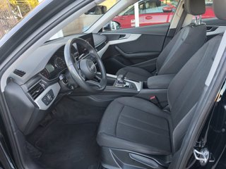 Audi A4 2.0 AMT 136 CV 30 TDI S tronic 2020
