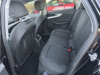Audi A4 2.0 AMT 136 CV 30 TDI S tronic 2020